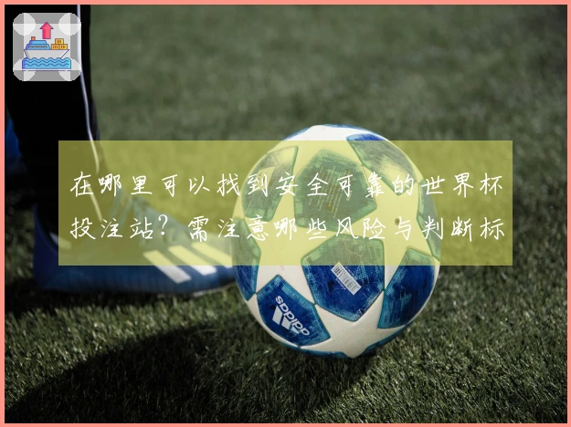 在哪里可以找到安全可靠的世界杯投注站？需注意哪些风险与判断标准？