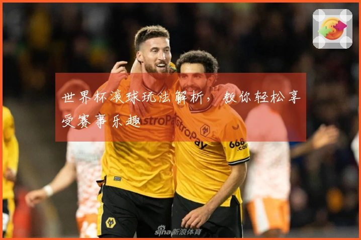 世界杯滚球玩法解析，教你轻松享受赛事乐趣