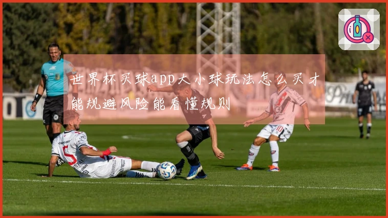 世界杯买球app大小球玩法怎么买才能规避风险能看懂规则